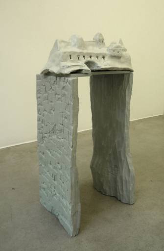 fino al 18.IV.2009 | Daniel Silver | Milano, Suzy Shammah