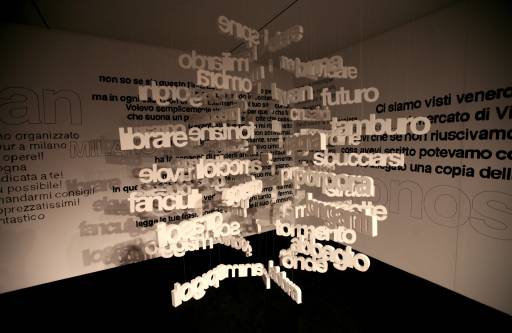 fino al 25.III.2009 | Ivan | Milano, Spazio Oberdan