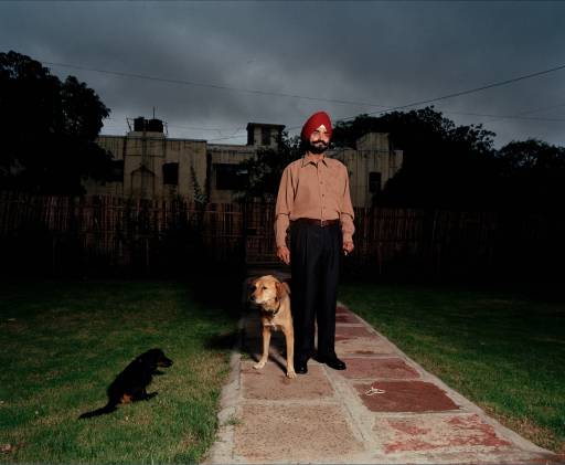 fino al 31.III.2009 | Bharat Sikka | Roma, Z2O Galleria