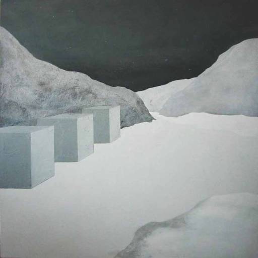 fino al 29.III.2009 | Pierpaolo Curti | Bologna, Studio G7