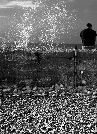 fino all’8.III.2009 | Michel Kirch | Genova, Vision Quest