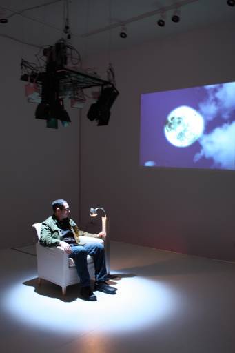 fino al 19.III.2009 | Vadim Fishkin | Milano, Impronte