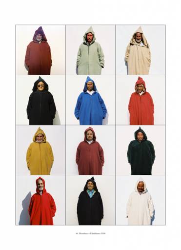 fino al 26.IV.2009 | Ari Versluis & Ellie Uyttenbroek | Roma, Palazzo Incontro