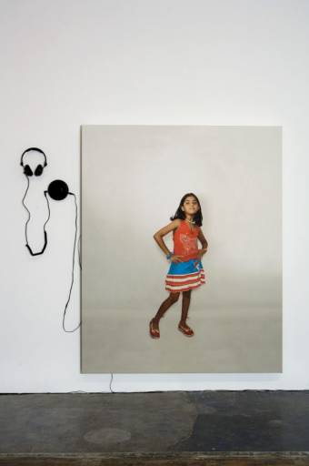 fino al 2.V.2009 | Gupta | LeWitt | Pistoletto | San Gimignano (si), Galleria Continua