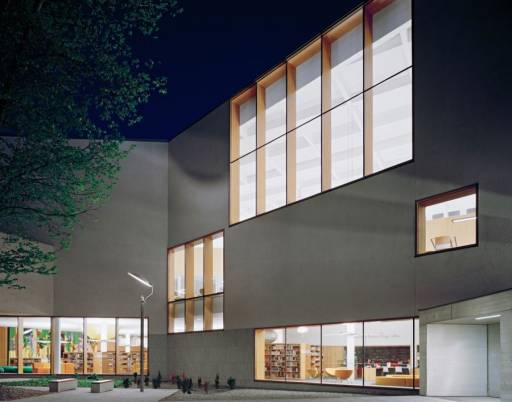 architettura_mostre | Finnish Architecture 0607 | Roma, Casa dell’Architettura