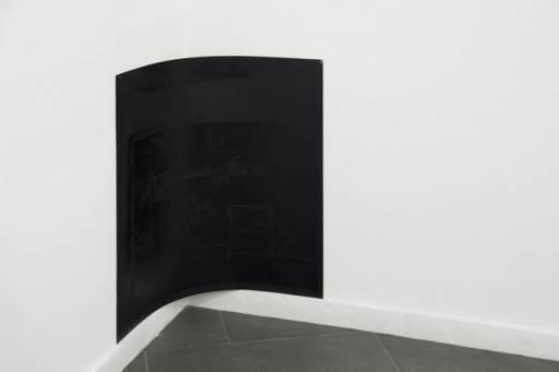 fino al 21.III.09  | Pierluigi Calignano | Palermo, Galleria dell’Arco