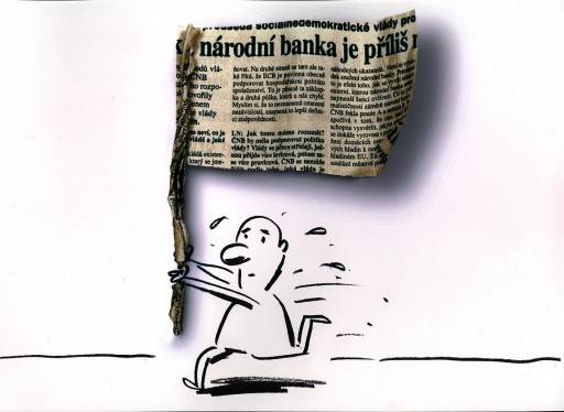 in fumo_interviste | Lucca Animation 2009