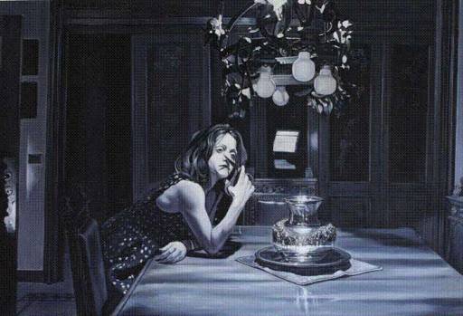 fino all’11.IV.2009 | Annalisa Pirovano | Milano, Obraz fino all’11.IV.2009 | Annalisa Pirovano | Milano, Obraz