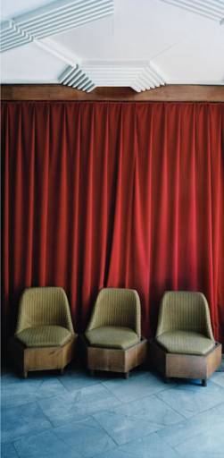 fino al 4.IV.2009 | Claudio Gobbi / Marcello Mariana | Milano, Studio Guenzani