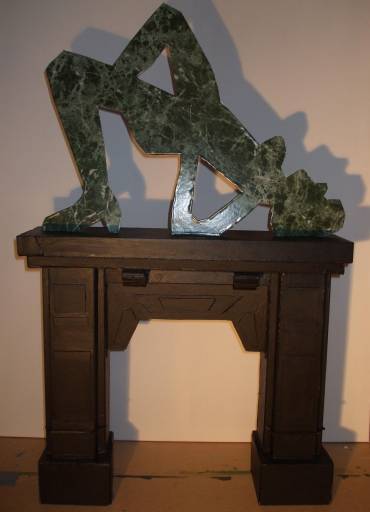 fino al 22.III.2009 | Katie Orton | Milano, annarumma404