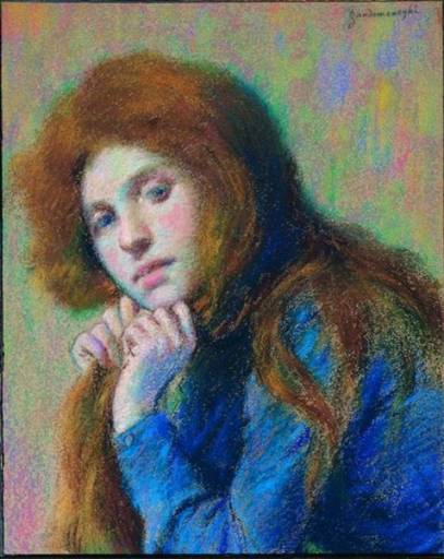 fino al 29.III.2009 | La donna, il paesaggio e l’impressione | Caserta, Reggia