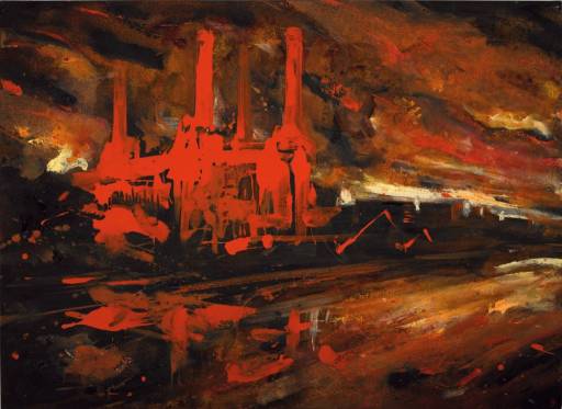 fino al 5.IV.2009 | Alessandro Busci | Roma, First Gallery