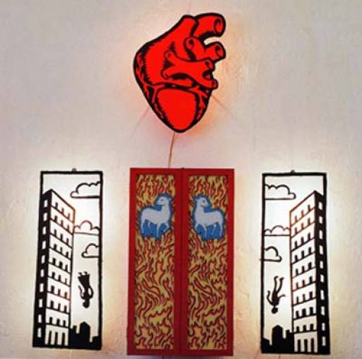 fino al 2.IV.2009 | Conrad Botes | Bologna, L’Ariete