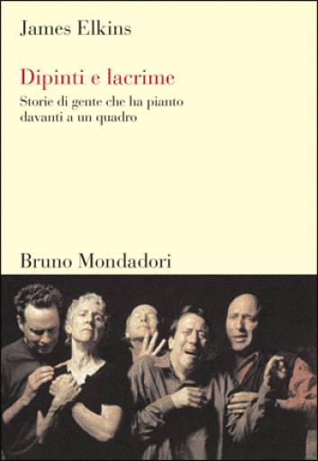 libri_saggi | Dipinti e lacrime | (bruno mondadori 2009)
