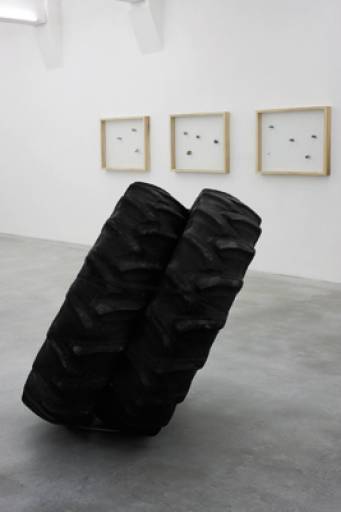 fino al 24.IV.2009 | Michele Bazzana | Pistoia, SpazioA fino al 24.IV.2009 | Michele Bazzana | Pistoia, SpazioA