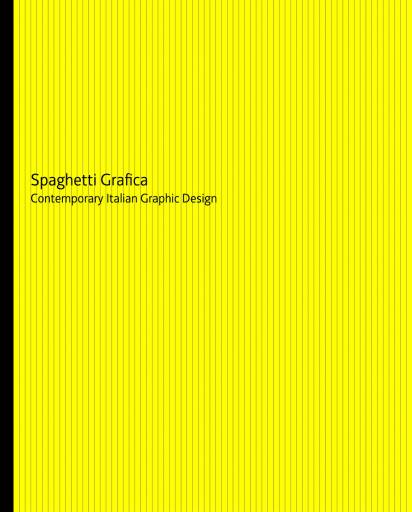 libri_grafica | Spaghetti Grafica | (de agostini 2008)