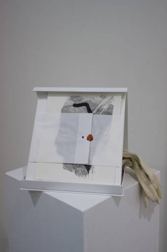 fino al 4.IV.2009 | Alessandro Sarra | Milano, NotFair