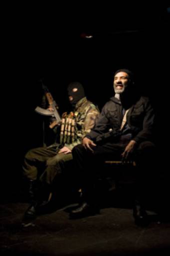 arteatro_contaminazioni | Fura dels Baus arteatro_contaminazioni | Fura dels Baus