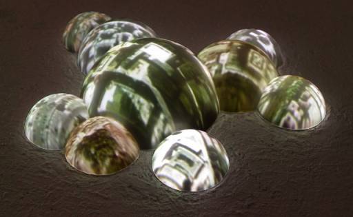 fino al 4.IV.2009 | Samuel Rousseau | Milano, 1000eventi