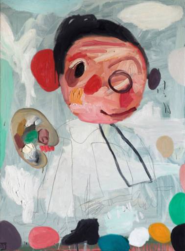 fino al 21.III.2008 | Matías Sánchez | Milano, Il Torchio Costantini