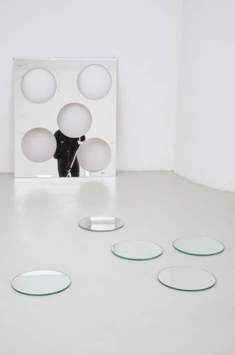 fino al 30.IV.2009 | Pierre Bismuth | Torino, Sonia Rosso