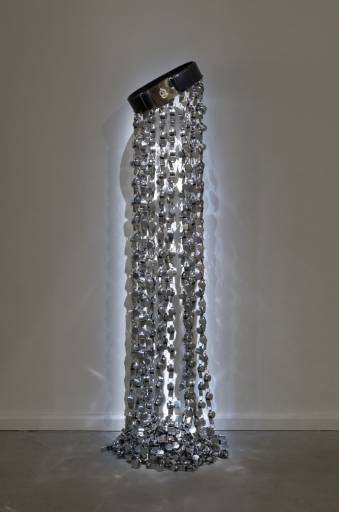 fino al 4.V.2009 | Shilpa Gupta | Paris, Le Laboratoire