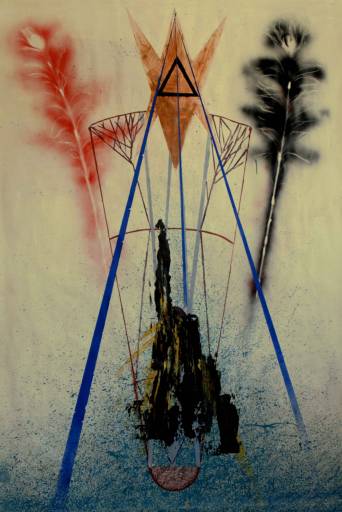 fino al 27.III.2009 | Homecoming | Milano, Alberto Matteo Torri