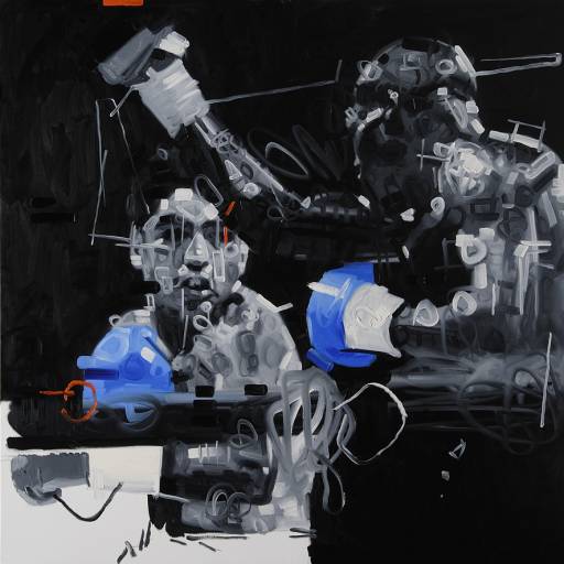 fino al 30.III.2009 | Wainer Vaccari | Los Angeles, Bonelli Contemporary