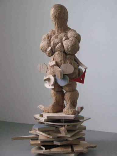 fino al 18.IV.2009 | Bärbel Schulte Kellinghaus | Milano, Salvatore + Caroline Ala