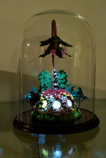 fino al 24.IV.2009 | Sebastiano Mauri | Roma, Loto Arte