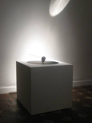 fino al 15.V.2009 | Davide Bertocchi | Milano, N.O. Gallery