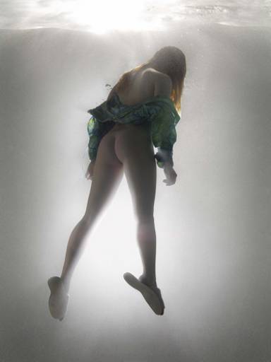 fino al 6.V.2009 | David LaChapelle | Firenze, Poggiali e Forconi