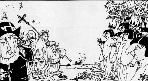 in fumo_mostre | Altan | Bologna, Museo della Musica