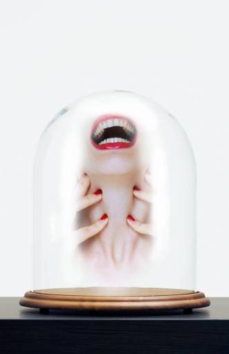 fino al 29.IV.2009 | Susana Serpas Soriano | Roma, Mlac fino al 29.IV.2009 | Susana Serpas Soriano | Roma, Mlac