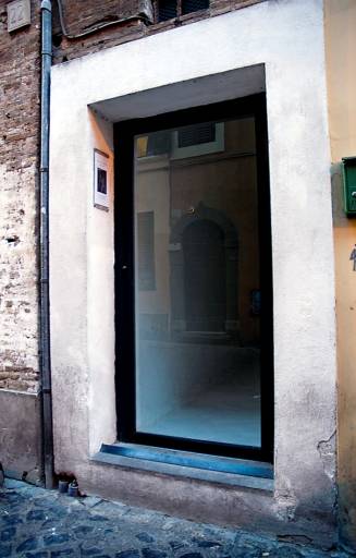 fino al 30.VI.2009  | Sislej Xhafa  | Roma, Magazzino d’Arte Moderna / Edicola Notte