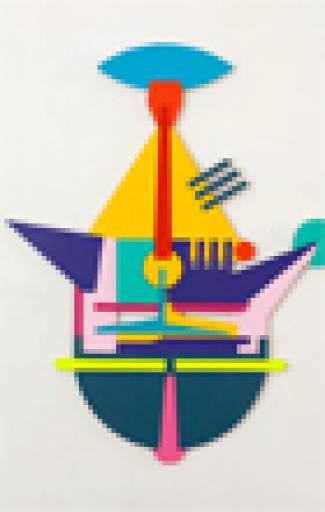 fino al 5.V.2009 | Siamo sempre Nuovi-nuovi | Firenze, Galleria Frittelli