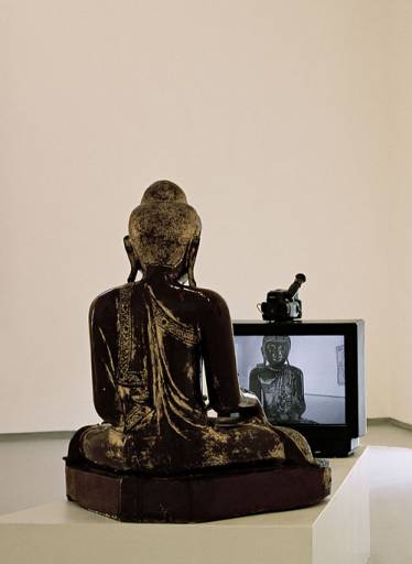 fino al 14.VI.2009 | Fuori cornice | Camogli (ge), Fondazione Remotti fino al 14.VI.2009 | Fuori cornice | Camogli (ge), Fondazione Remotti