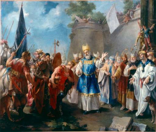 LES ITALIENS DE PARIS