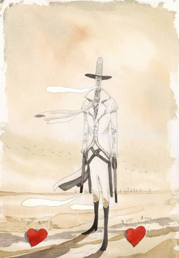 in fumo_riviste | ANIMAls