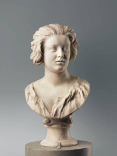 fino al 12.VII.2009 | I marmi vivi | Firenze, Museo del Bargello