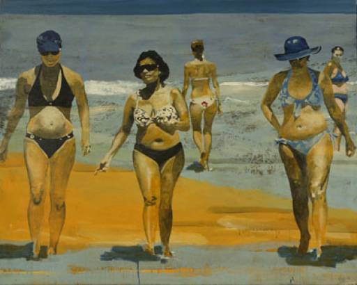 fino al 31.V.2009 | Luca Giovagnoli | Cattolica (rn), Galleria 23A