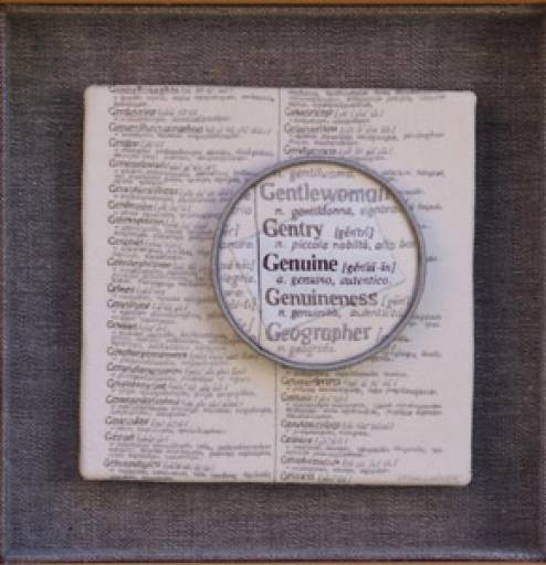 fino al 3.V.2009  | Lynn Carver | Borgo Valsugana (tn), Spazi Rossi