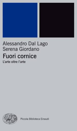 libri_saggi | Fuori cornice | (einaudi 2008)