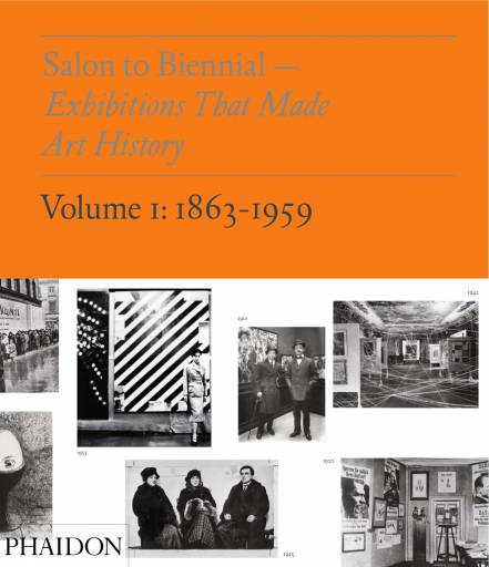 libri_storie | Salon to Biennial | (phaidon 2009)