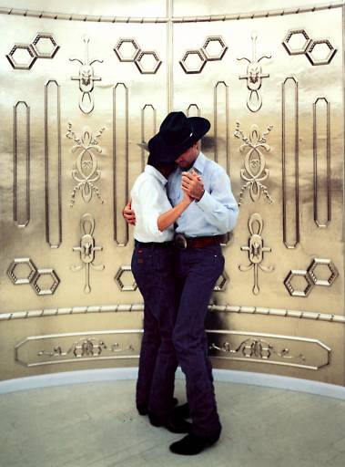 SULLA NOSTALGIA DELLA BELLEZZA |