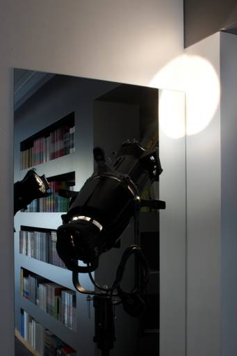 fino al 28.V.2009 | Camere #8 | Roma, RAM