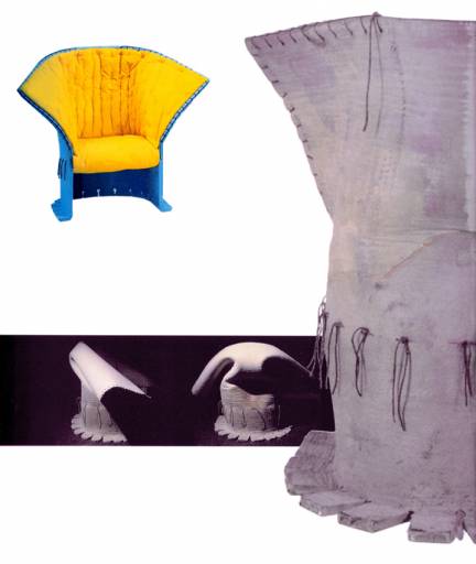 È DEL DESIGN IL FIN LA MERAVIGLIA