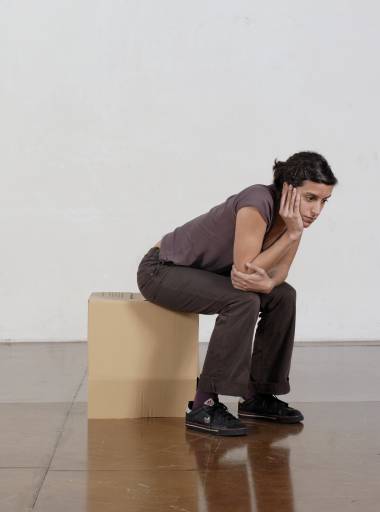 arteatro_festival | Danae