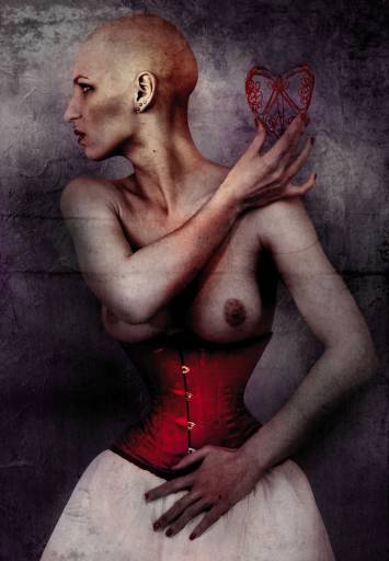 fino al 7.VI.2009 | Anke Merzbach | Seravezza (lu), Palazzo Mediceo fino al 7.VI.2009 | Anke Merzbach | Seravezza (lu), Palazzo Mediceo