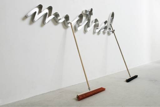 fino al 9.V.2009 | Hans Schabus | Milano, Zero…